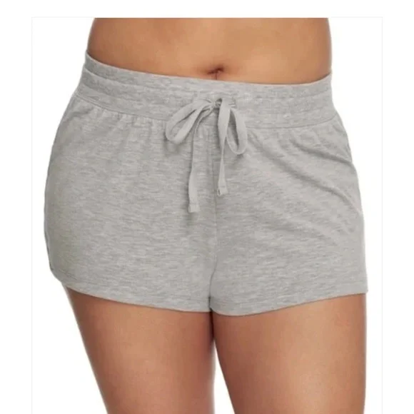 Bundle - Bare Necessities Jersey Sleep Shorts - Picture 7 of 8